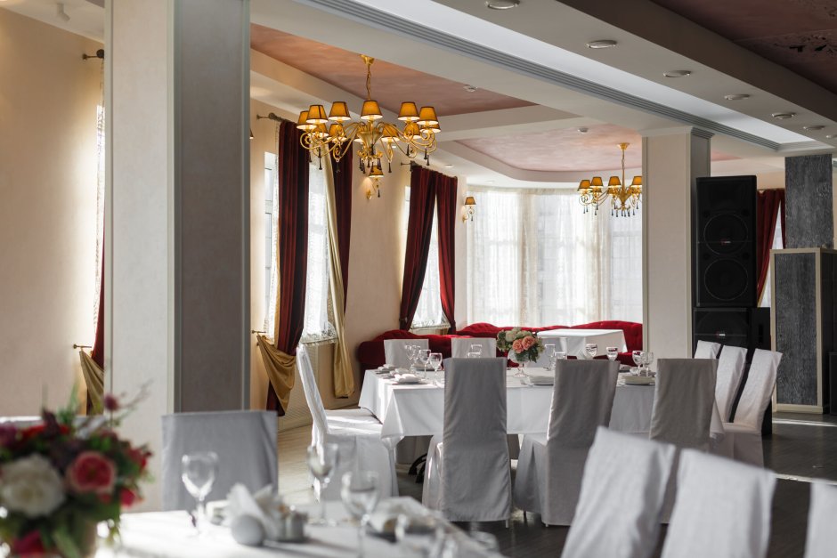 Гостиничный комплекс Онегин Ставрополь