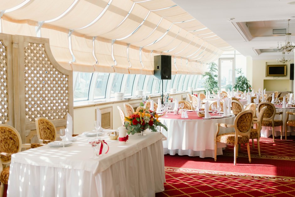 Онегин банкетный зал Екатеринбург