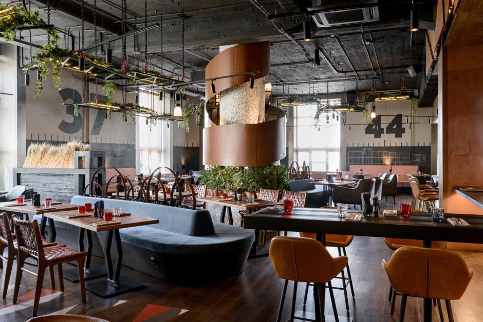 Онегин банкетный зал Казань