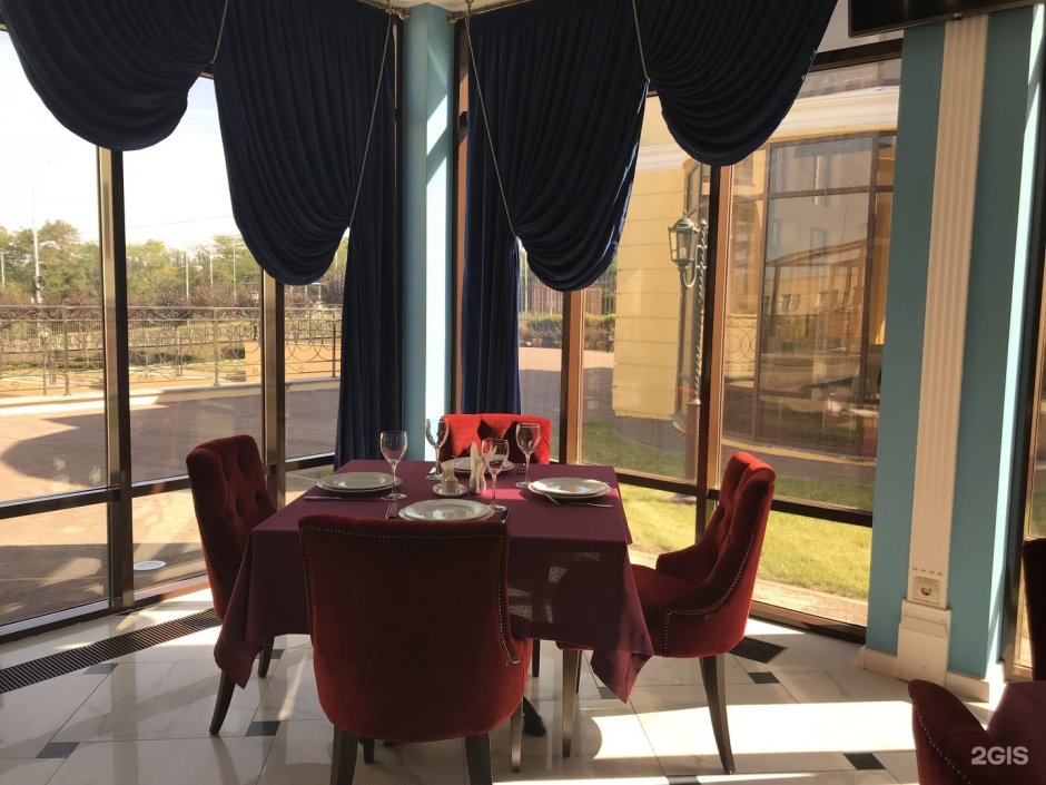 Онегин Ставрополь