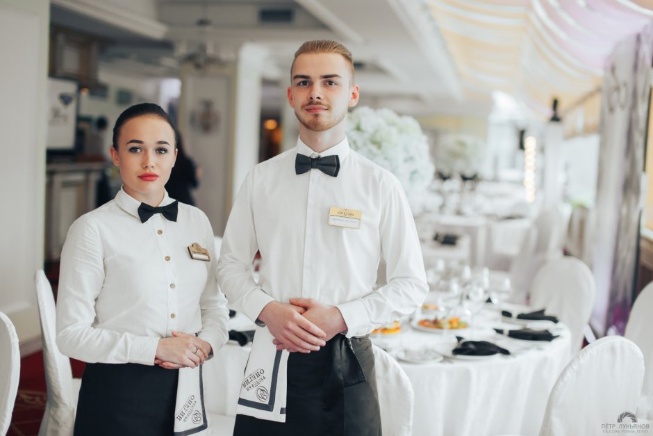 Ресторан Онегин Екатеринбург