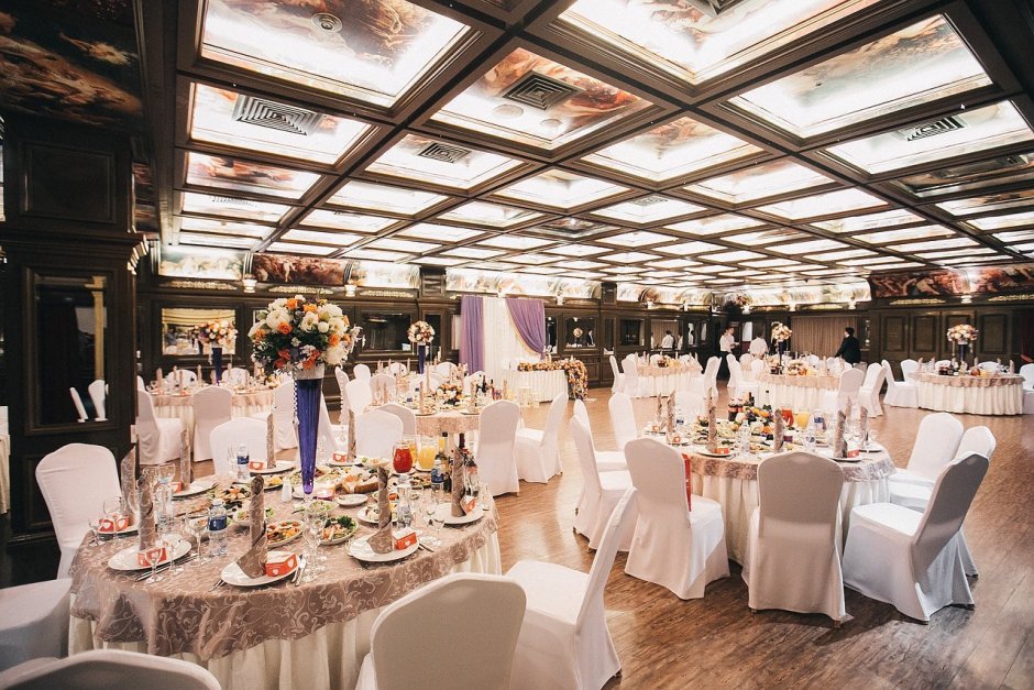 Гранд отель Эмеральд Санкт-Петербург