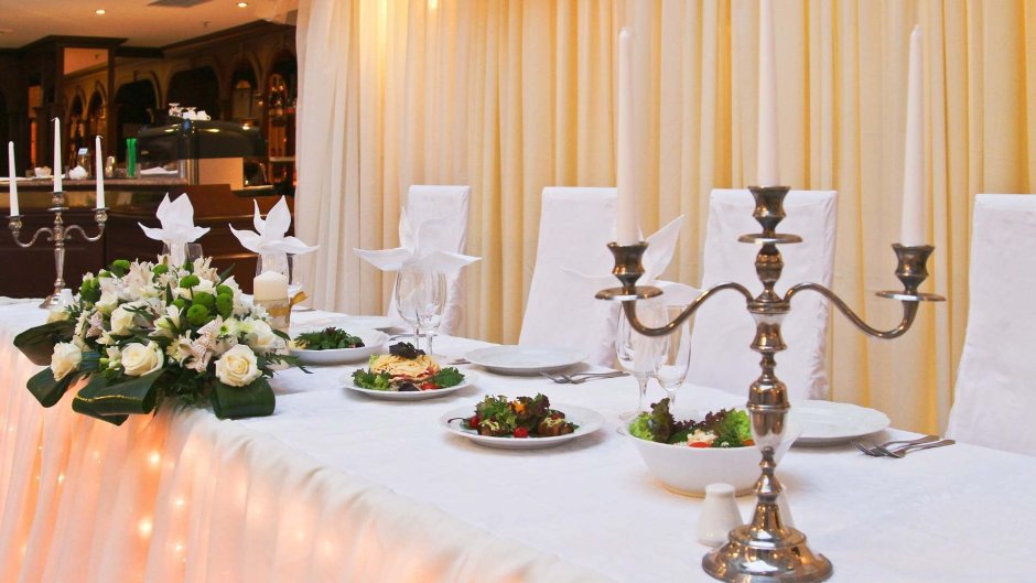 Фидан Симферополь ресторан