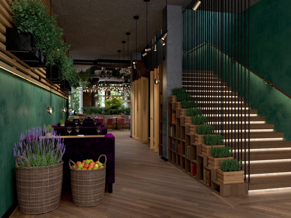 Базилик логотип