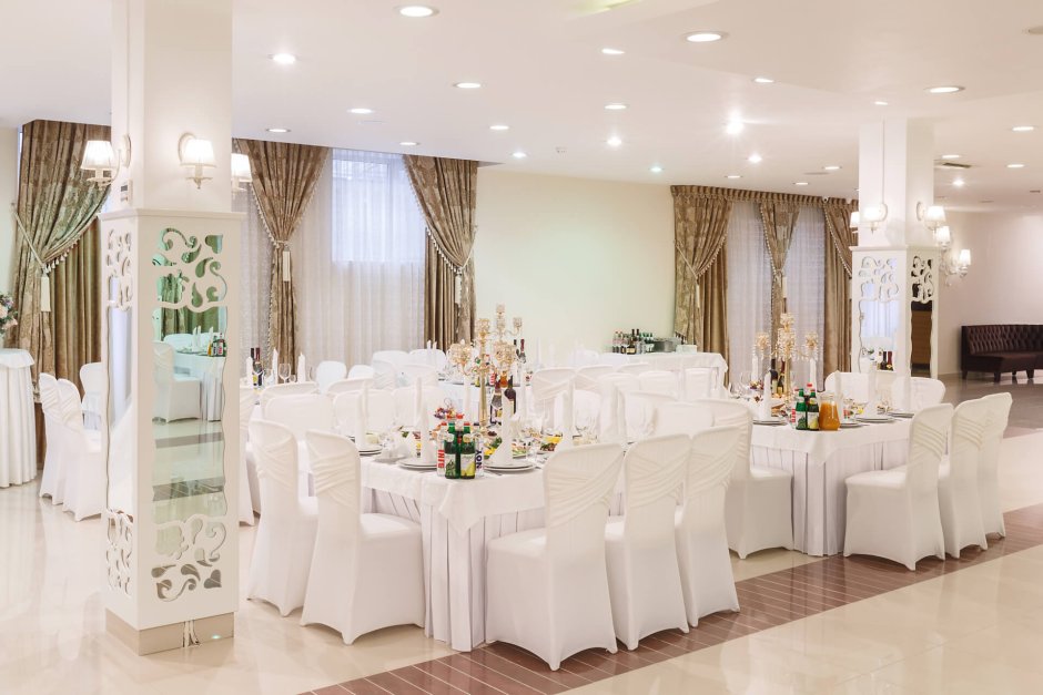 Банкетный зал Шен Симферополь