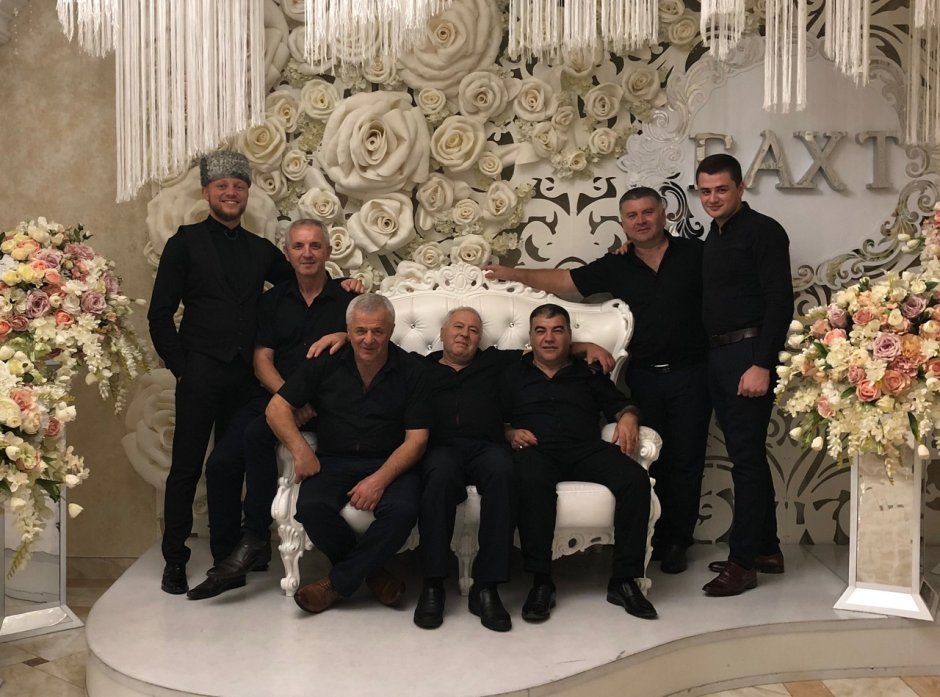 Ресторан Зодиак Новокузнецк