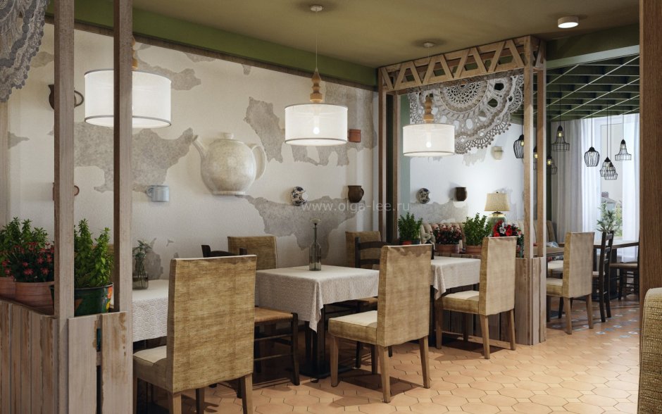 Гранд кафе Пастернак Самара