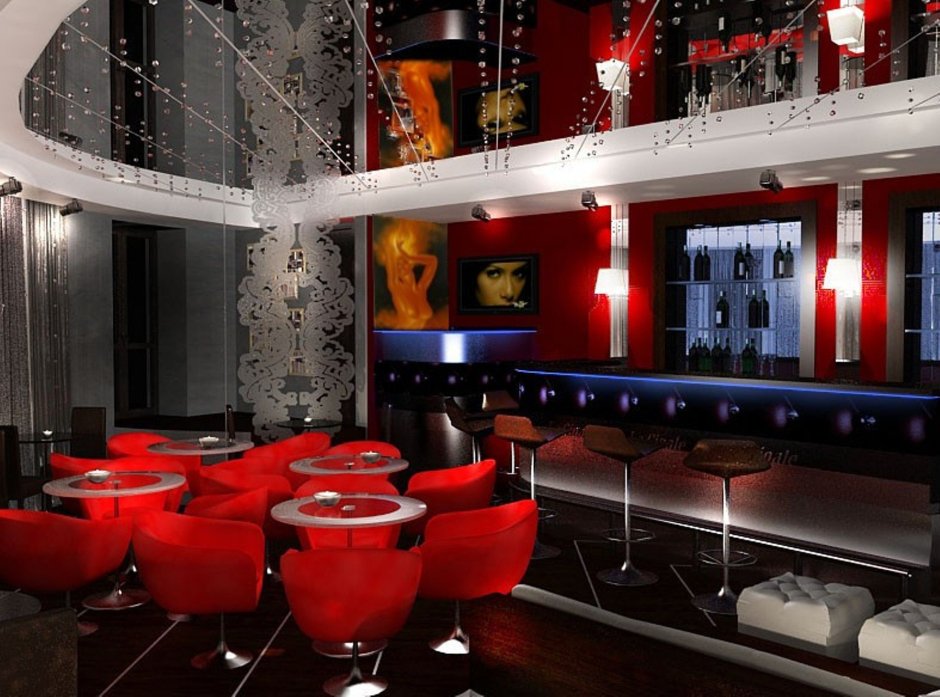 Кухмистерская Альфреда фон Вакано