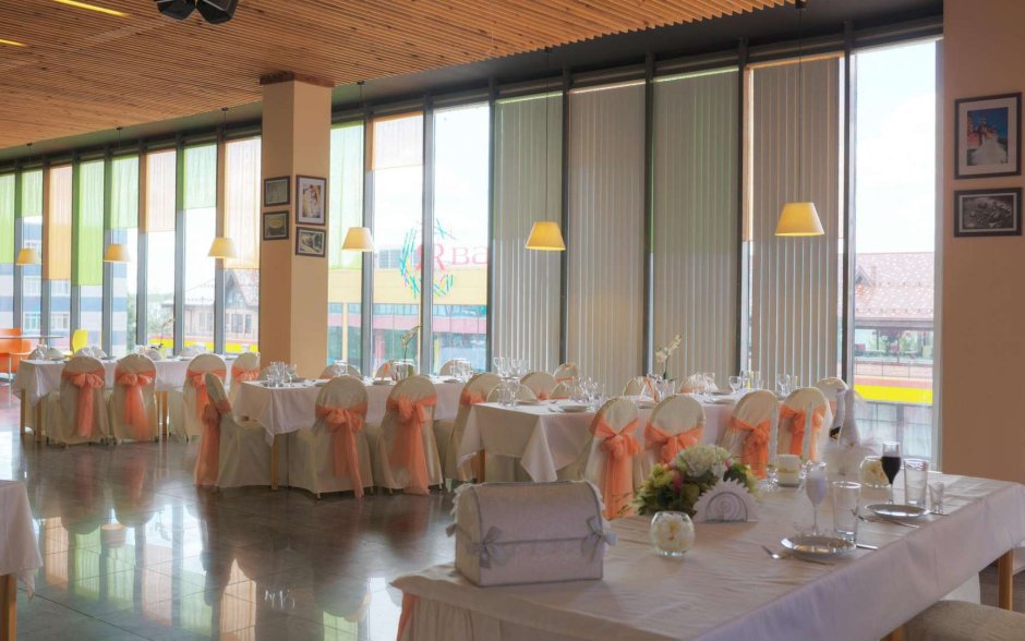 ЯR Bar & Terrace Самара