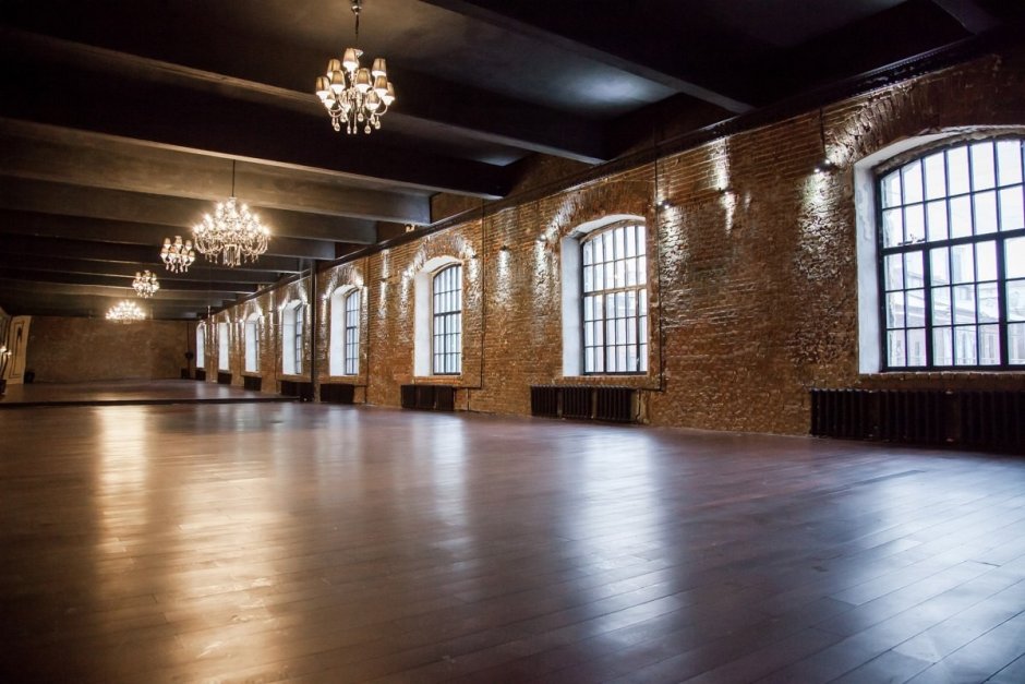 Зал для танцев
