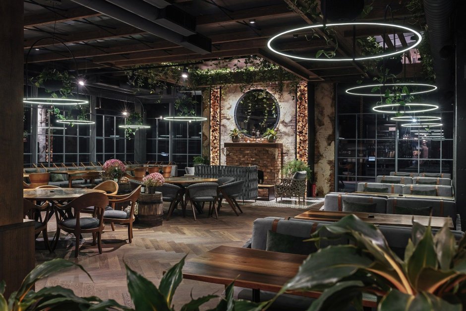 Архимус ресторан Одесса