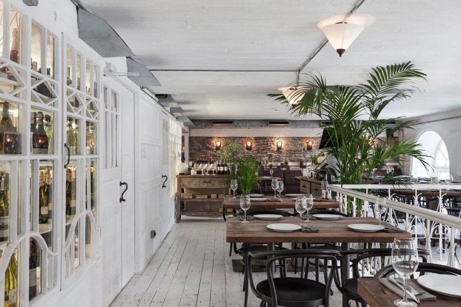 Ресторан Юг Одесса