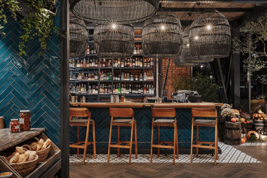 Ресторан Yug Одесса