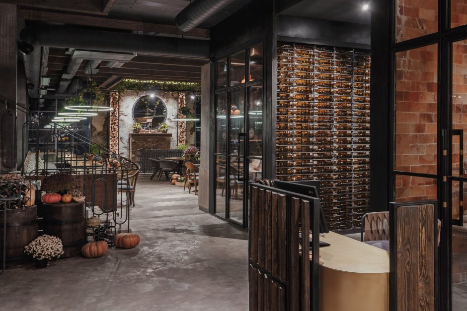 Ресторан компот Одесса