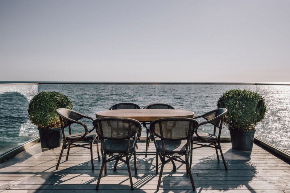 Ресторан Yug Одесса