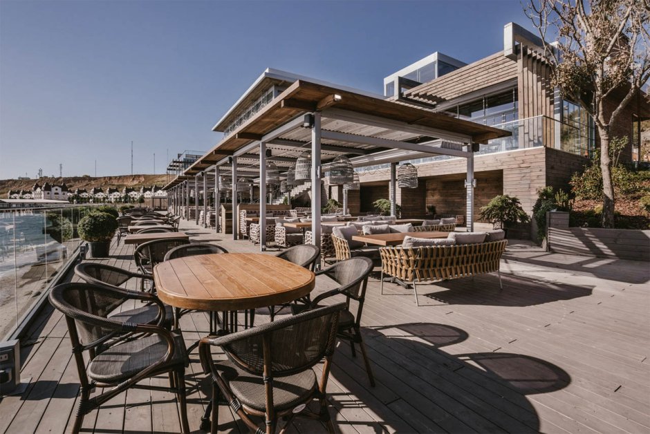 Винтаж патио Симферополь