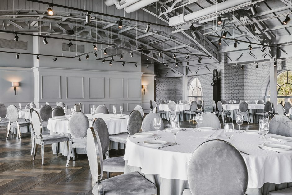 Банкетные залы Одессы