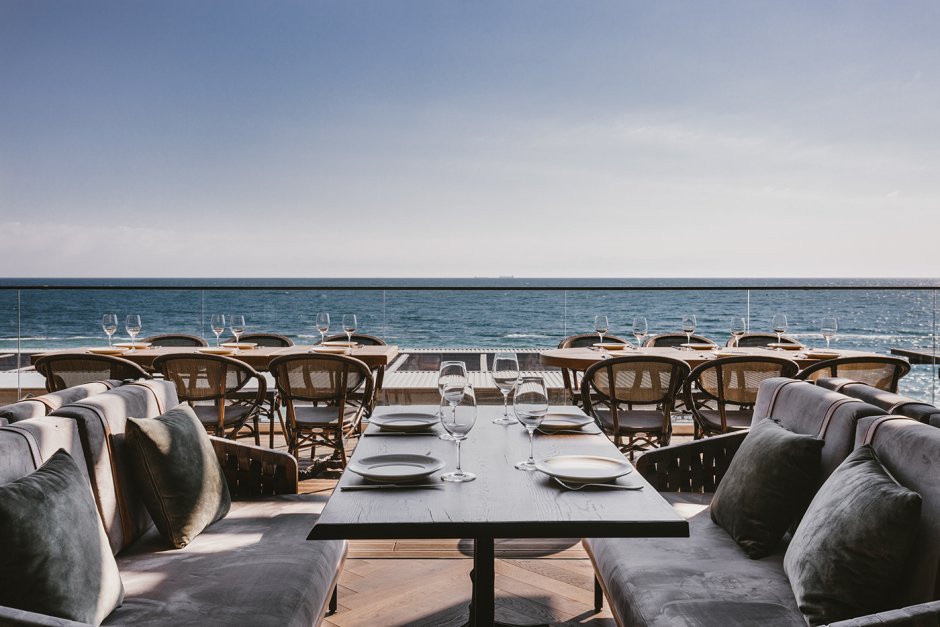 Архимус ресторан Одесса