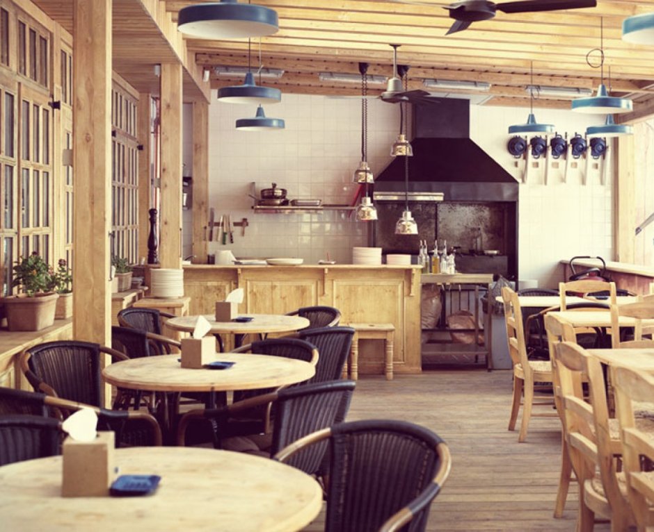 Архимус ресторан Одесса