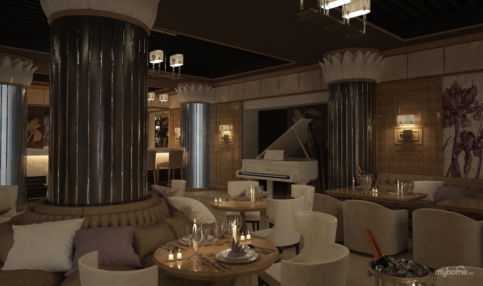 Симферополь красивые рестораны