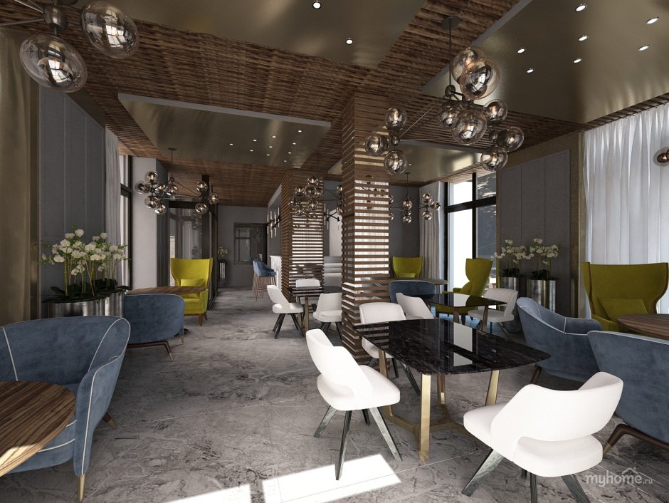 Ресторан на Серова Симферополь