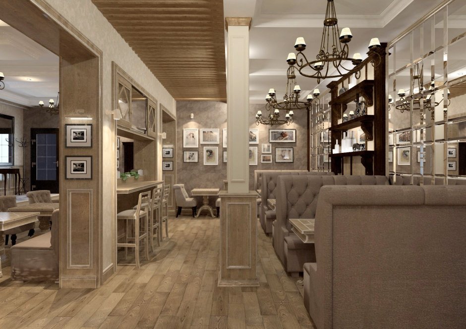 Симферо ресторан