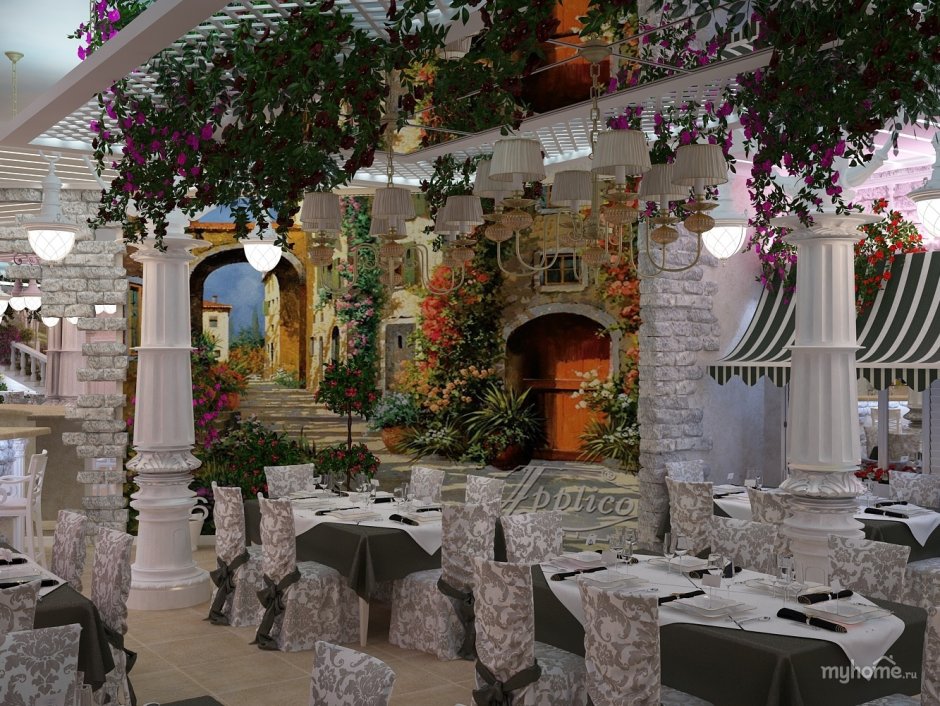 Времена года Симферополь ресторан