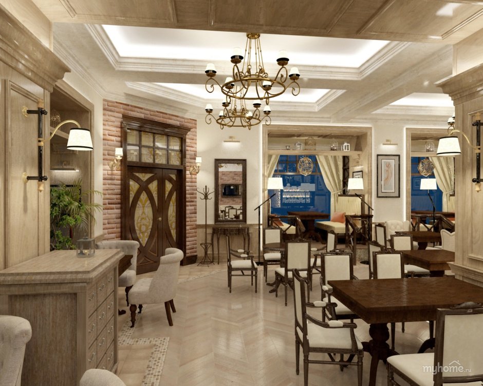 Ресторан Селена Симферополь