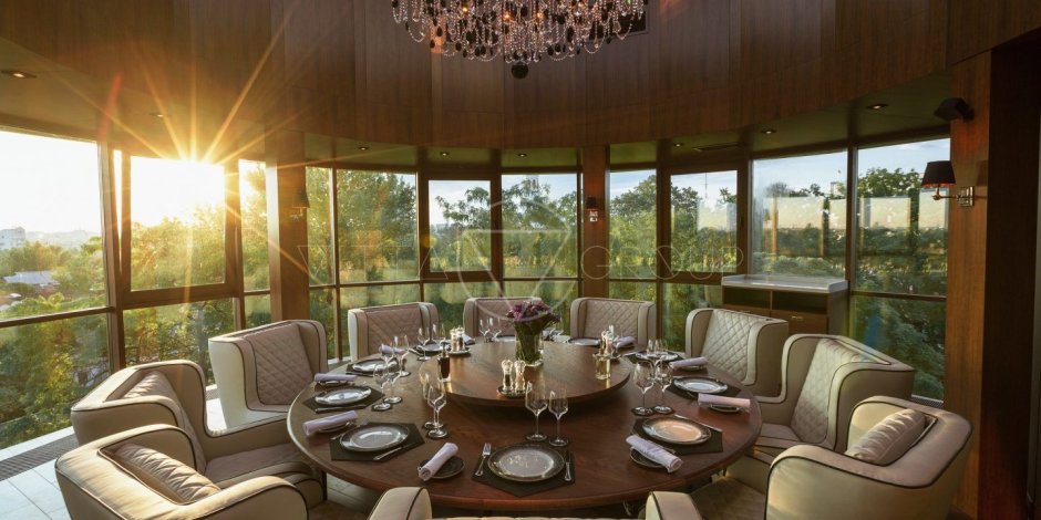 Кафе енот Сыктывкар