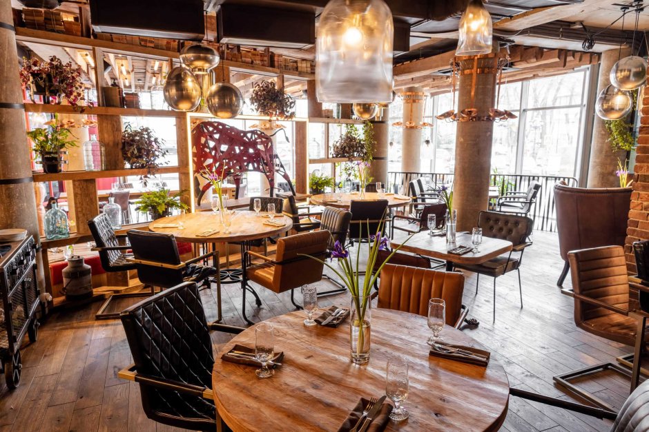 Мычара ресторан Симферополь