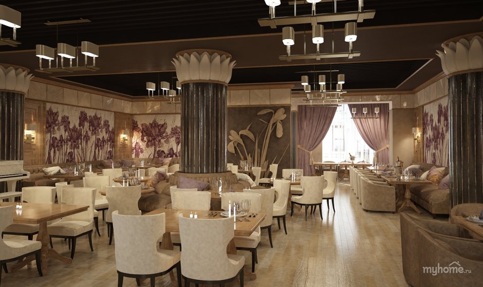 Кафе на Пушкинской Симферополь