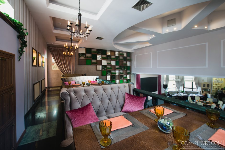 Ресторан Гарден Симферополь