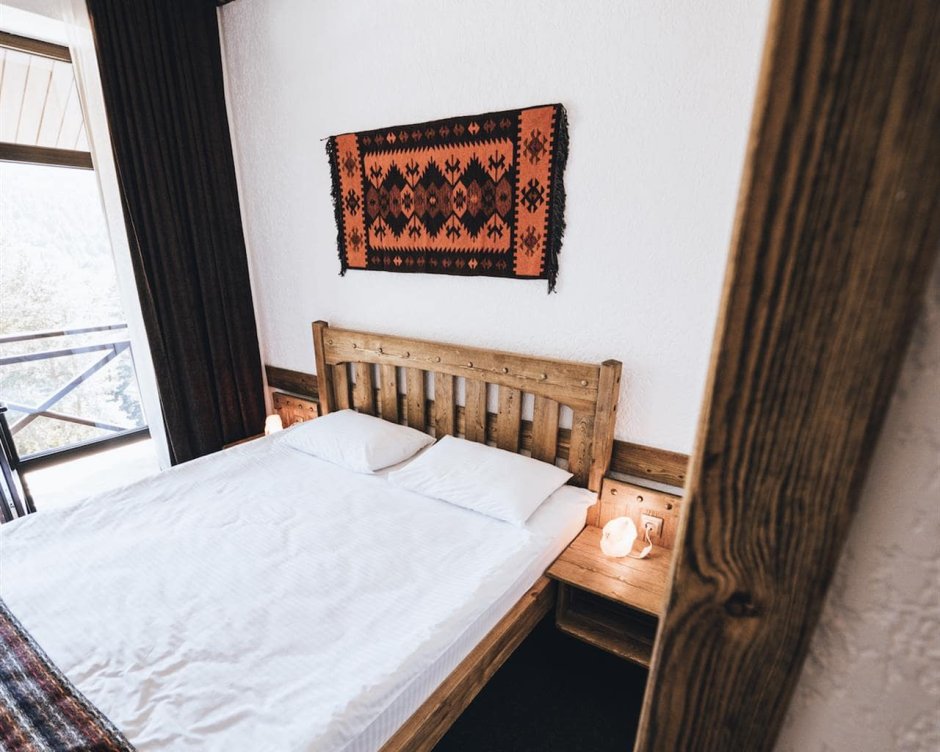 Ресторан Рахат Архыз