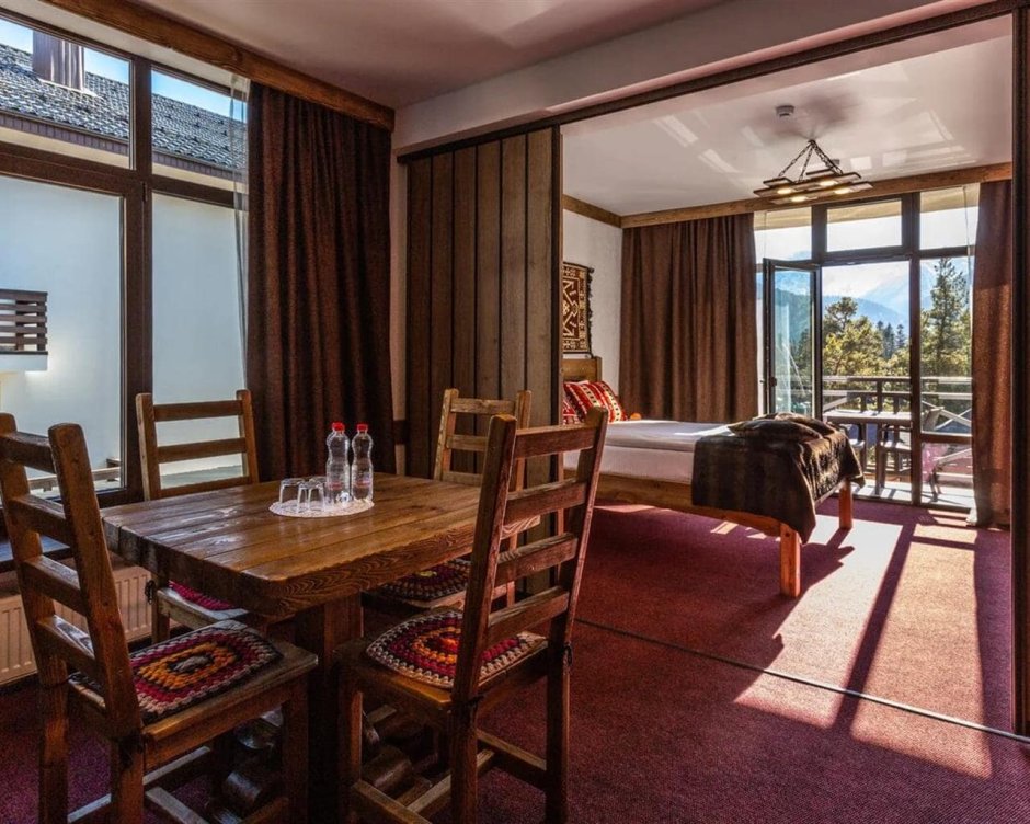 Рахат Архыз