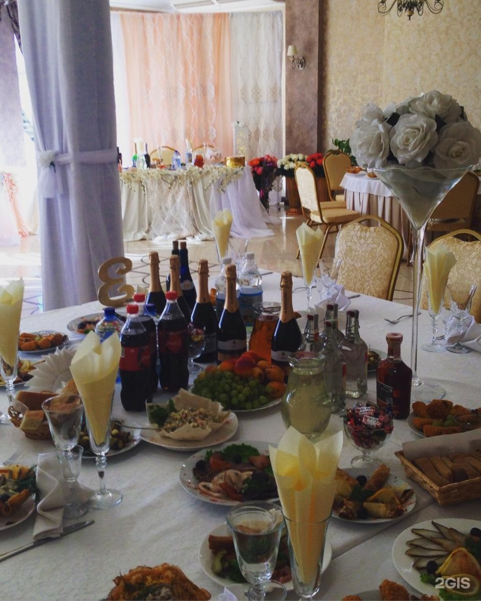 Брянск Бежицкая 119 ресторан Люкс