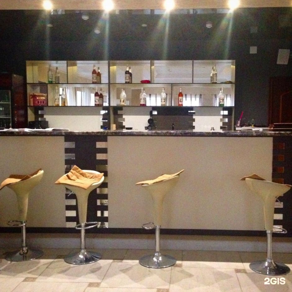 Ресторан Люкс Брянск ул Бежицкая