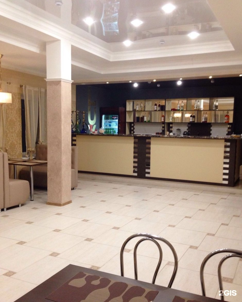 Ресторан на Бежицкой Брянск