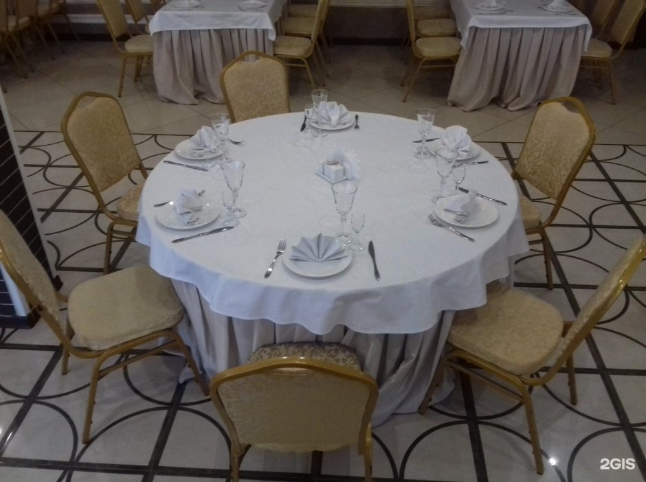 Ресторан Люкс Брянск