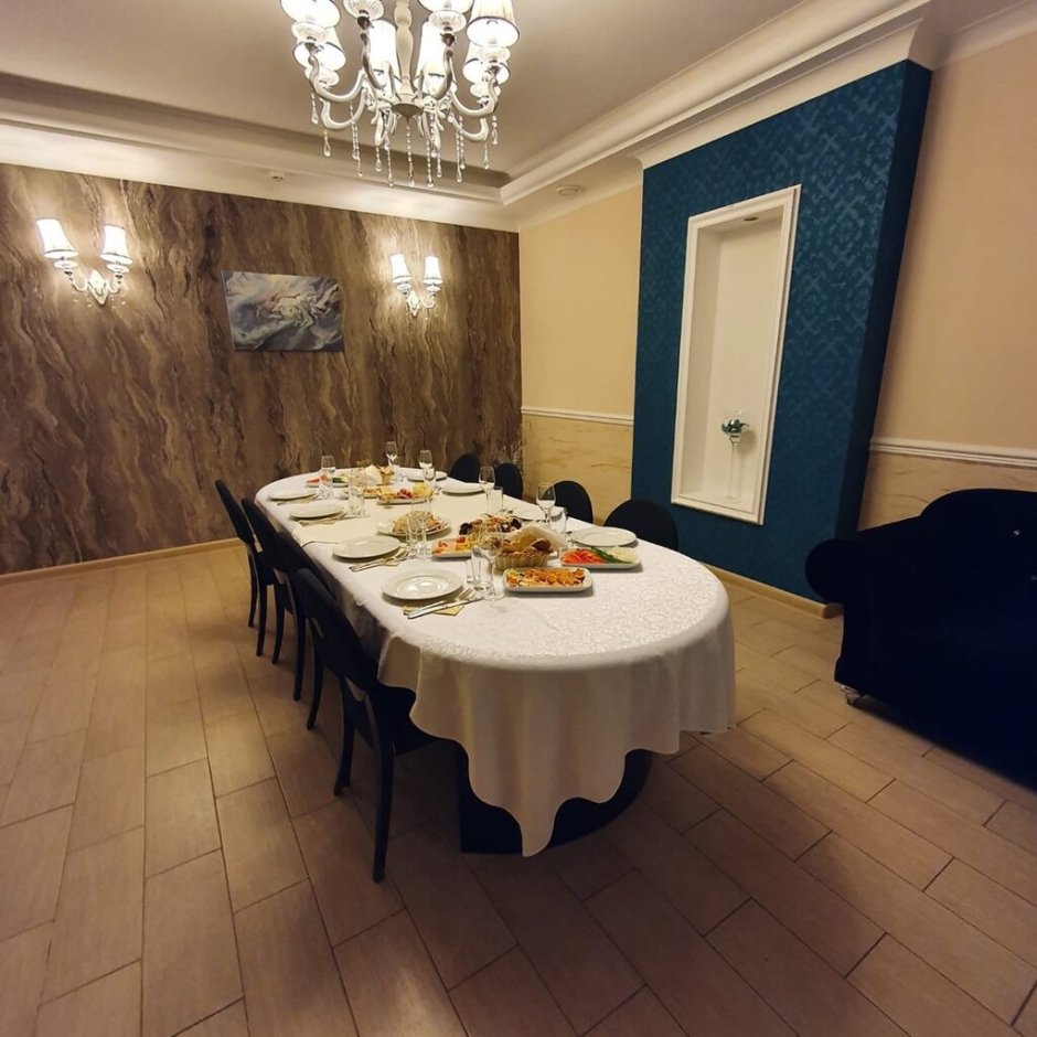 Кафе Брянск Соло