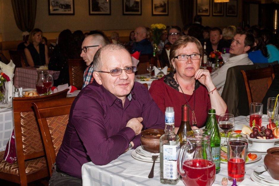 Никольский 40 Архангельск банкетный зал