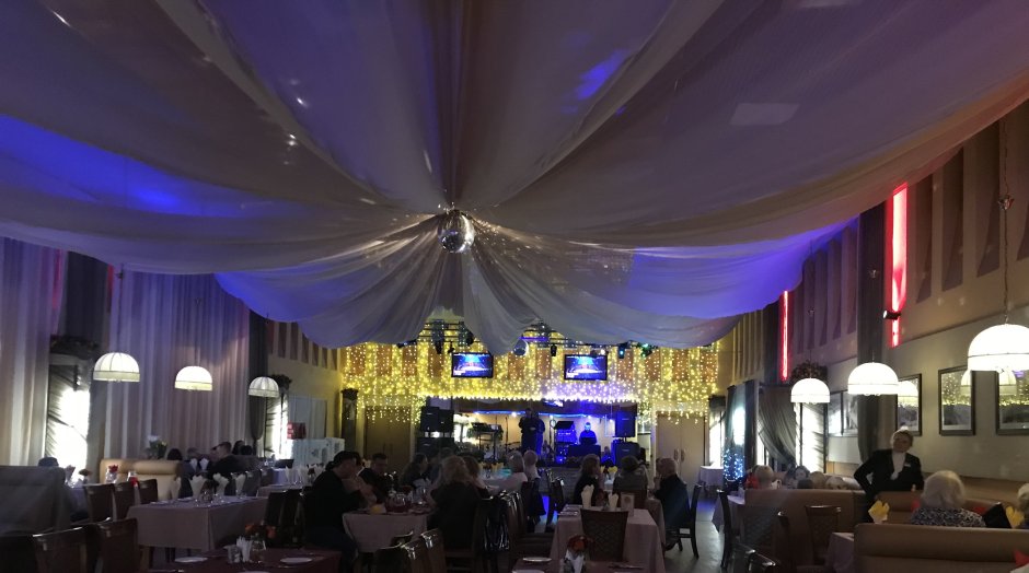 Ресторан Беломорский Архангельск