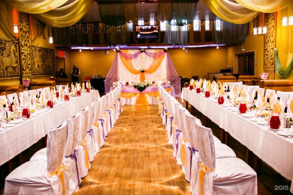 Ресторан Беломорский Архангельск