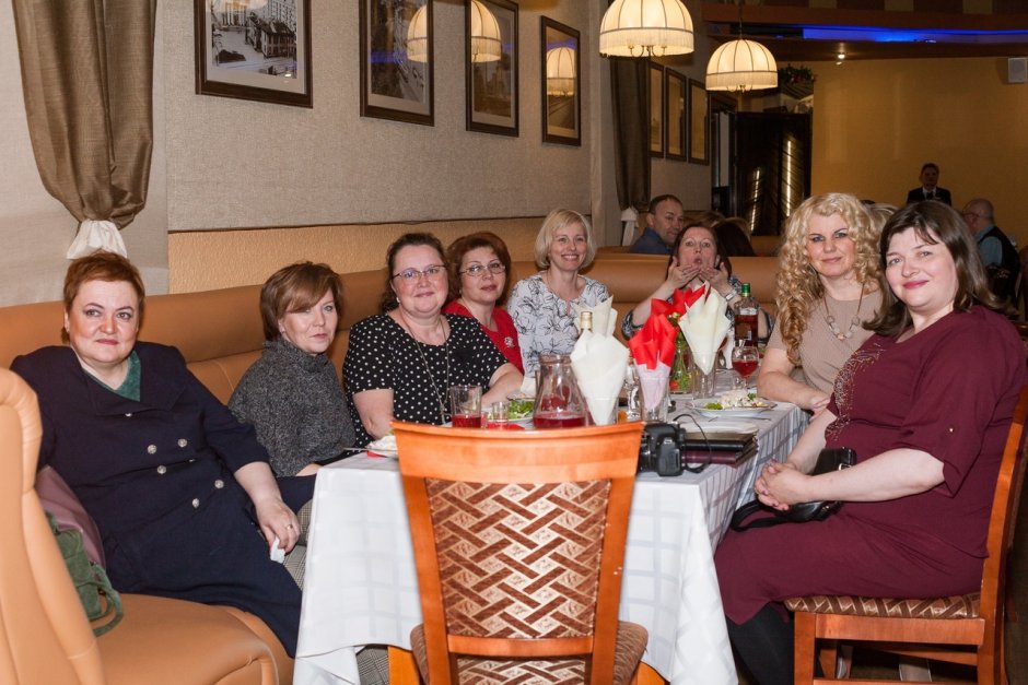 Ресторан Беломорский Архангельск