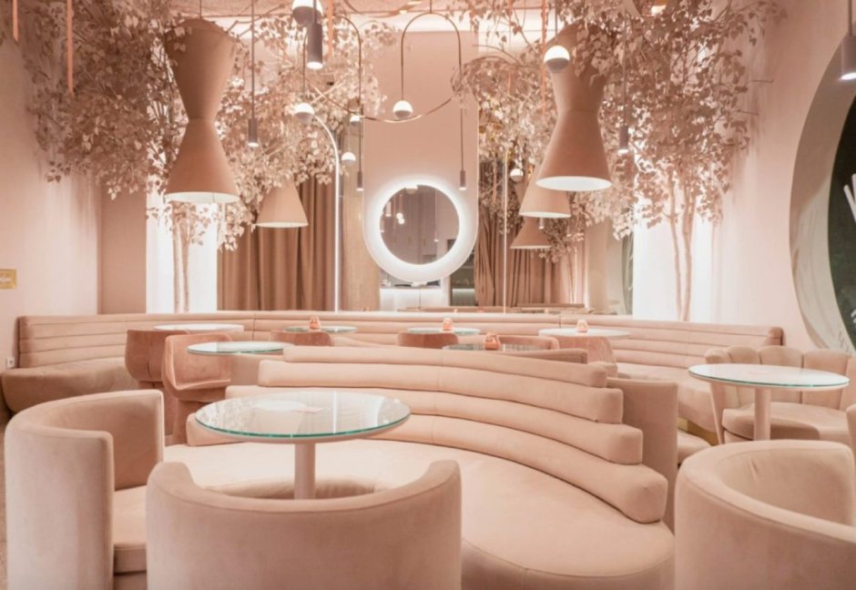 Ривьера, Москва, проспект 60-летия октября