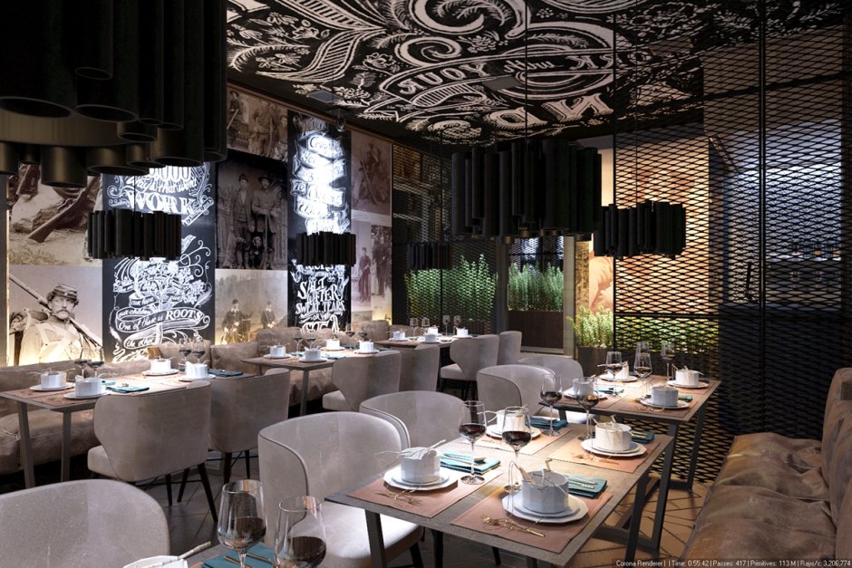 Semifreddo ресторан