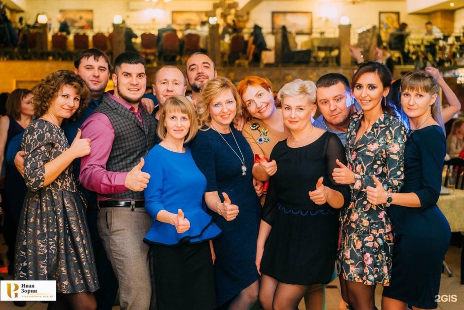 Кафе Аура Дзержинский