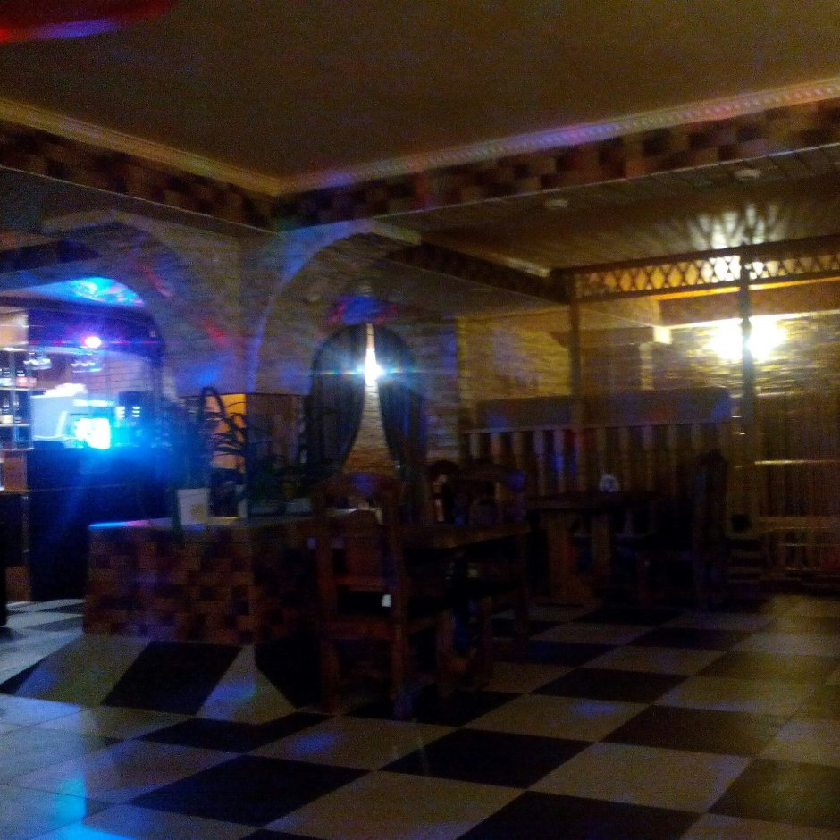 Кафе Аура Стерлитамак Раевский тракт