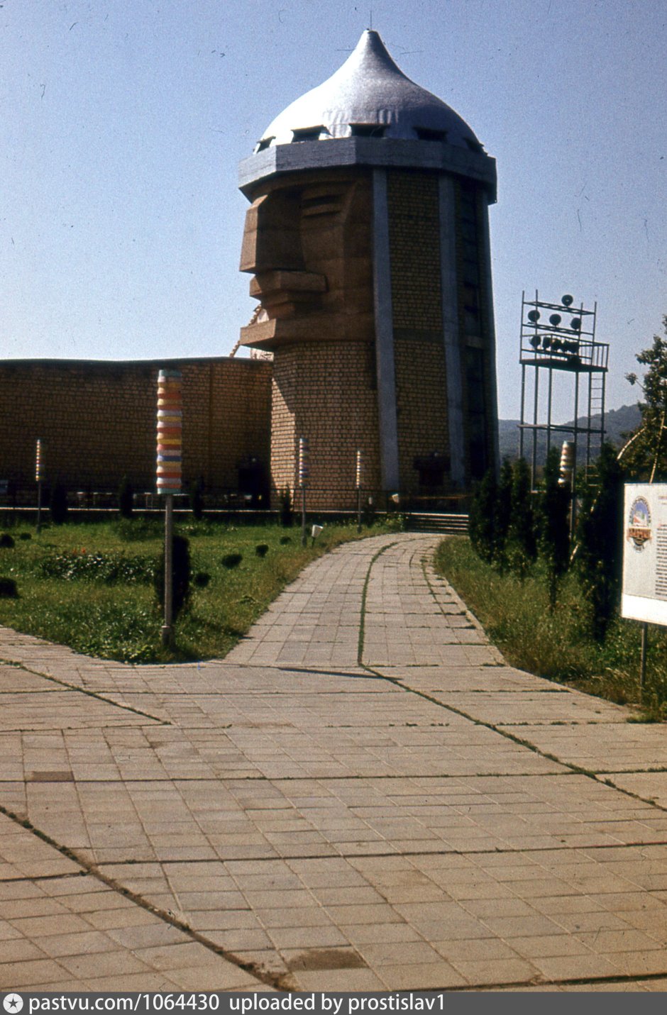 Ресторан Сосруко Кабардино-Балкария