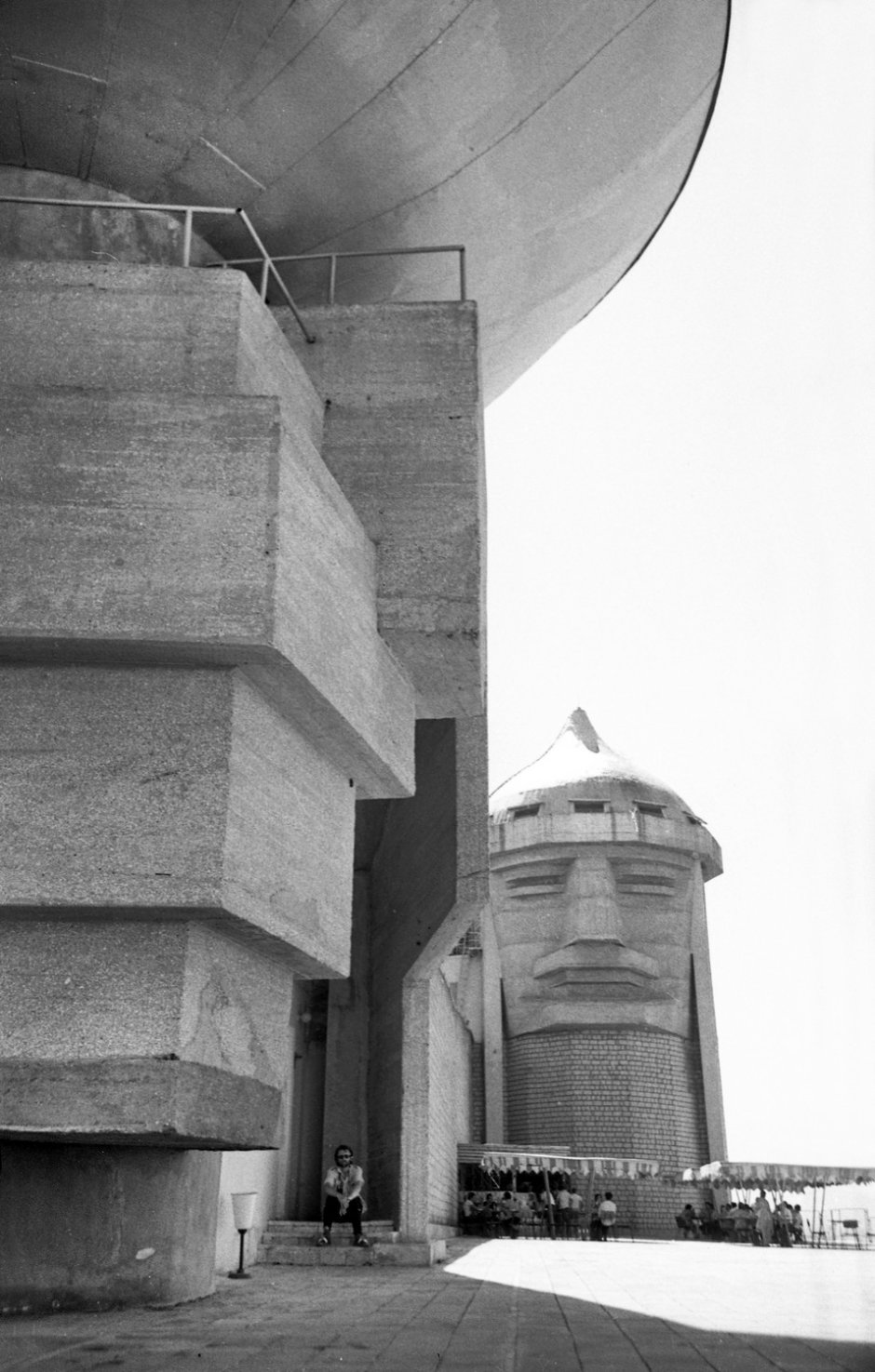 Ресторан Сосруко Кабардино-Балкария