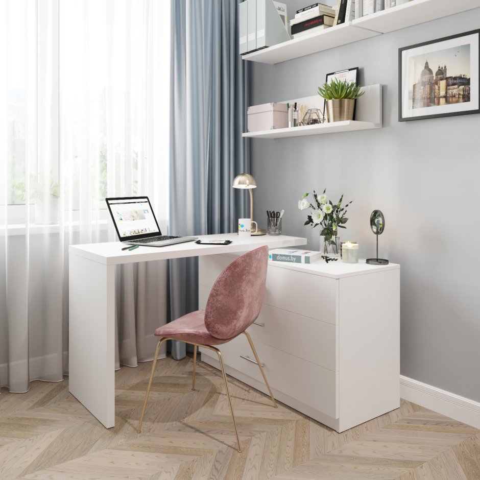 Письменный стол Домус сп013